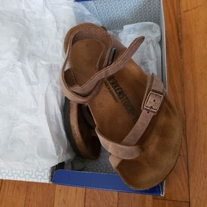 Birkenstock sandle
